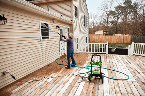 Best Fence Pressure Washing  in Muhlenberg Rk, PA