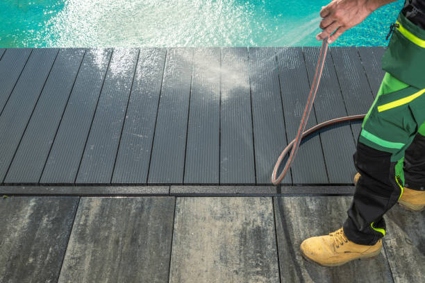 Why Choose Our Certified Pressure Washing Experts for Your Project Needs in Muhlenberg Park, PA?