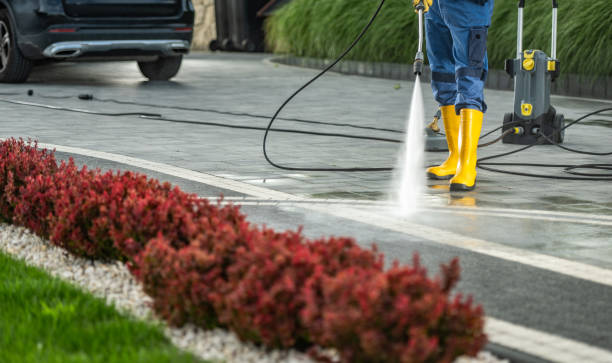 Best Sidewalk Pressure Washing  in Muhlenberg Rk, PA