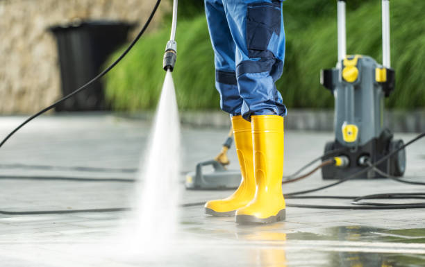 Trusted Muhlenberg Park, PA Pressure Washing Experts